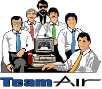 Team Air