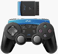 AirStyle PS2 Controller